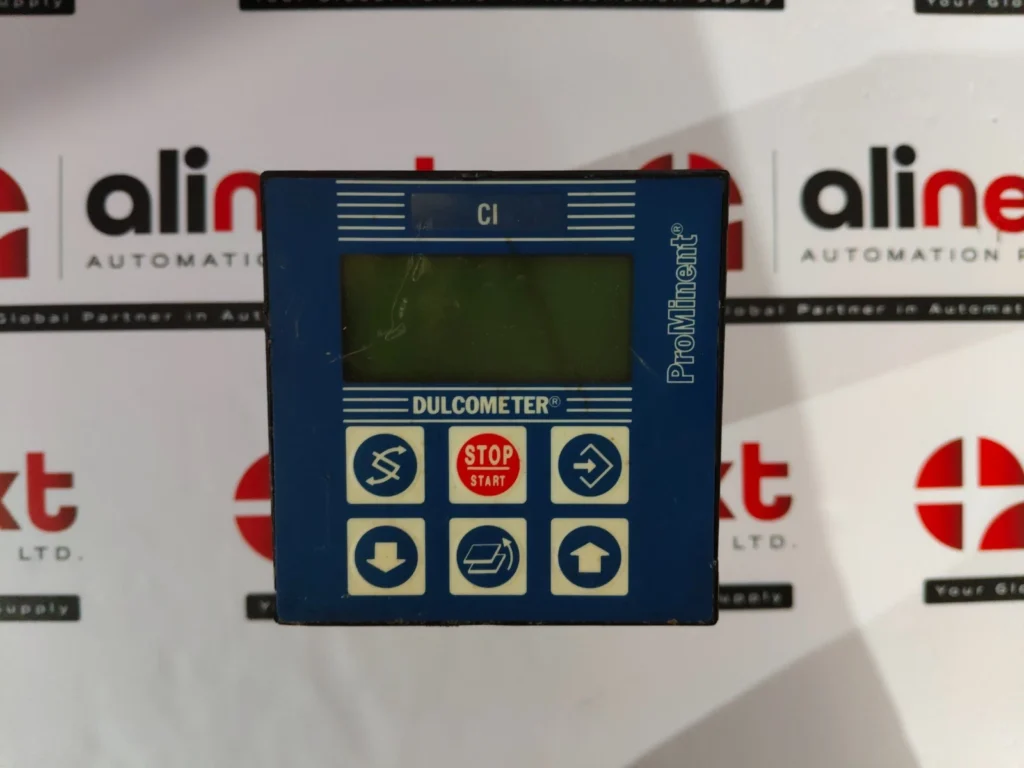 Prominent D1CAD0C10011M010E dulcometer Compact controller