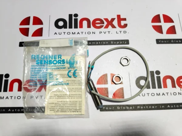 Rechner IAS-10-A22-S inductive proximity sensor