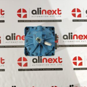 Rexroth 3460565500 pneumatic E/P converter/regulator.