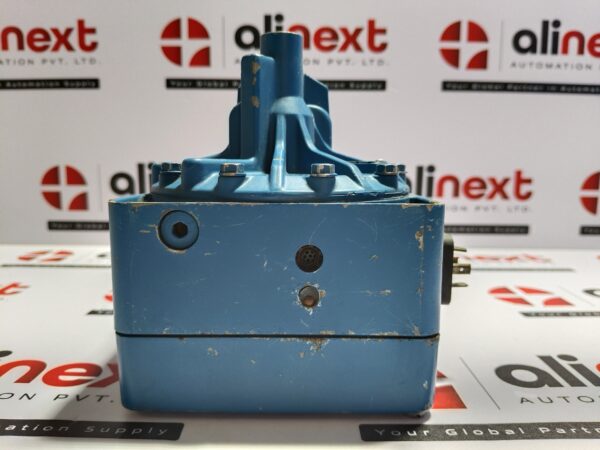 Rexroth 3460565500 pneumatic E/P converter/regulator.