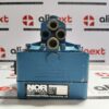 Rexroth 3460565500 pneumatic E/P converter/regulator.
