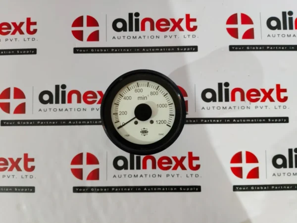 Rhein Tacho 11526 Indicator 15VAC 0-1200Min