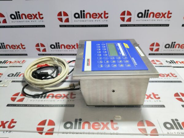 Rice Lake Master WE503 Weighing Indicator | USED | Tested | Working