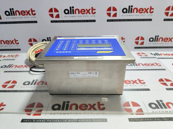 Rice Lake Master WE503 Weighing Indicator | USED | Tested | Working