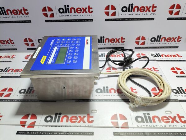 Rice Lake Master WE503 Weighing Indicator | USED | Tested | Working