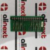 Ross Hill 10050023-001 Rev.B Voltage Feedback PCB Card USED | Tested | Working
