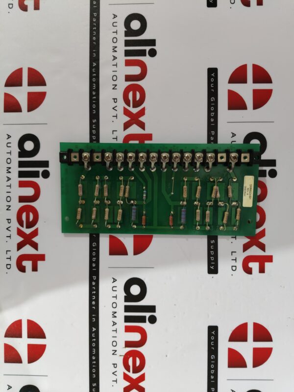 Ross Hill 10050023-001 Rev.B Voltage Feedback PCB Card USED | Tested | Working