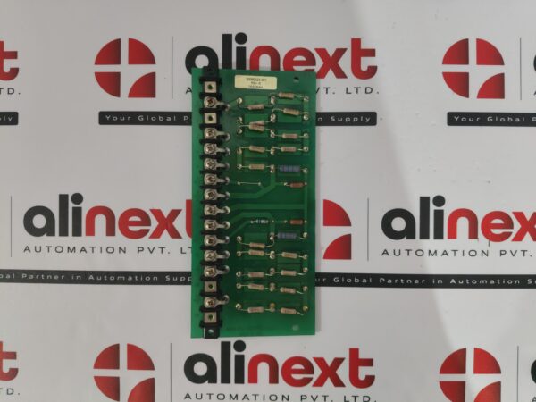 Ross Hill 10050023-001 Rev.B Voltage Feedback PCB Card USED | Tested | Working