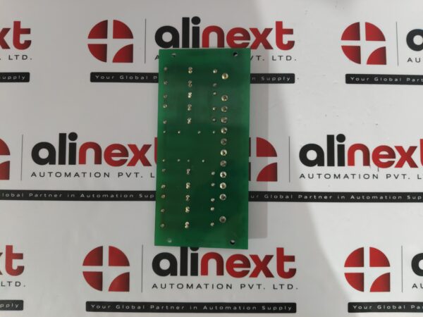 Ross Hill 10050023-001 Rev.B Voltage Feedback PCB Card USED | Tested | Working