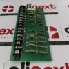 Ross Hill 10050023-001 Rev.B Voltage Feedback PCB Card USED | Tested | Working