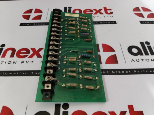 Ross Hill 10050023-001 Rev.B Voltage Feedback PCB Card USED | Tested | Working