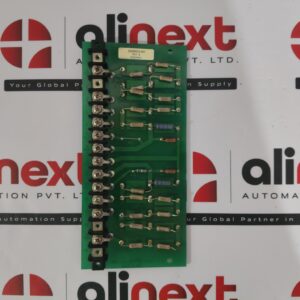 Ross Hill 10050023-001 Rev.B Voltage Feedback PCB Card USED | Tested | Working