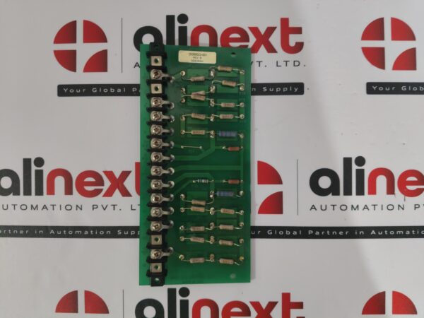 Ross Hill 10050023-001 Rev.B Voltage Feedback PCB Card USED | Tested | Working