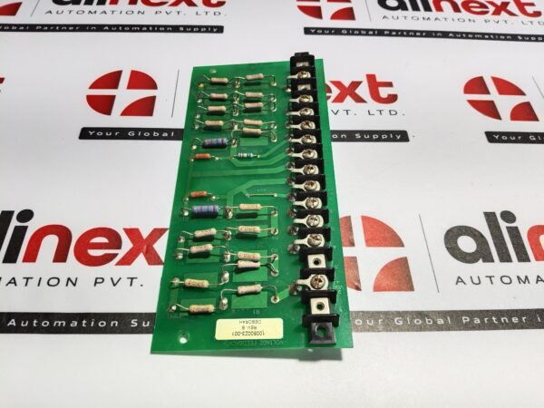 Ross Hill 10050023-001 Rev.B Voltage Feedback PCB Card USED | Tested | Working