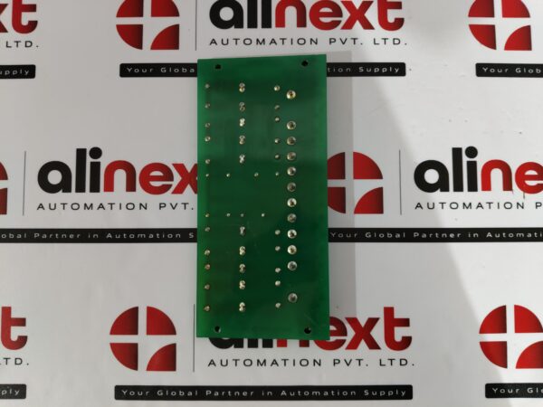 Ross Hill 10050023-001 Rev.B Voltage Feedback PCB Card USED | Tested | Working
