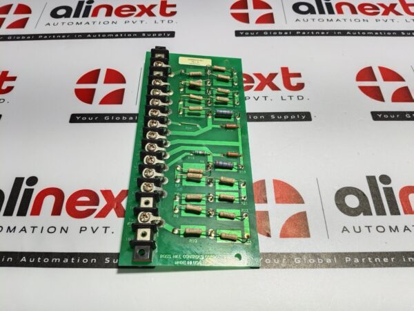 Ross Hill 10050023-001 Rev.B Voltage Feedback PCB Card USED | Tested | Working
