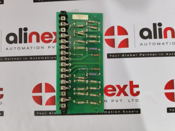 Ross Hill 10050023-001 Rev.B Voltage Feedback PCB Card USED | Tested | Working