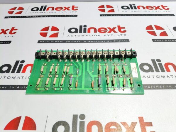 Ross Hill 10050023-001 Rev.B Voltage Feedback PCB Card USED | Tested | Working