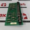 Ross Hill 10050023-001 Rev.B Voltage Feedback PCB Card USED | Tested | Working