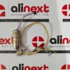 Rota Engineering DE2 connector assembly