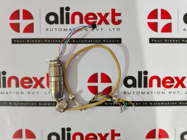 Rota Engineering DE2 connector assembly