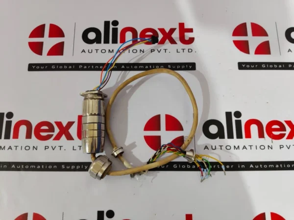 Rota Engineering DE2 connector assembly