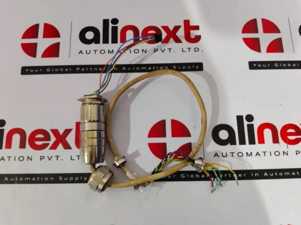 Rota Engineering DE2 connector assembly