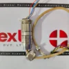 Rota Engineering DE2 connector assembly
