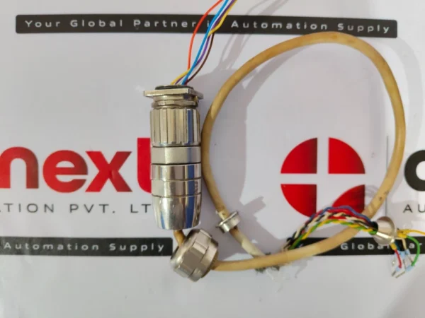Rota Engineering DE2 connector assembly