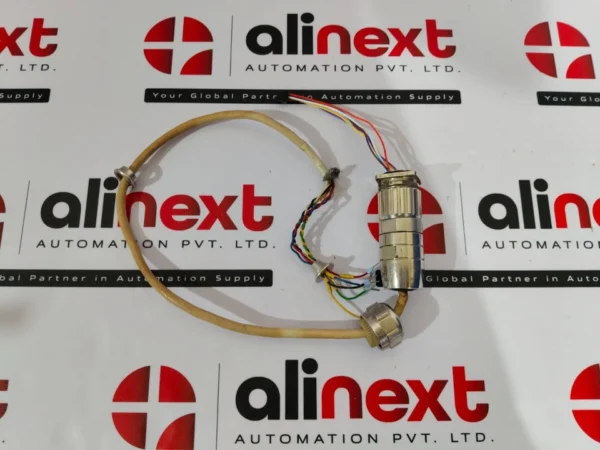 Rota Engineering DE2 connector assembly