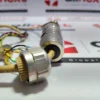 Rota Engineering DE2 connector assembly