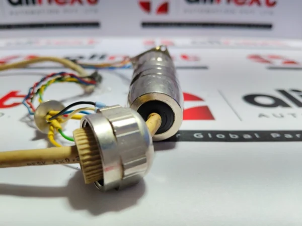 Rota Engineering DE2 connector assembly
