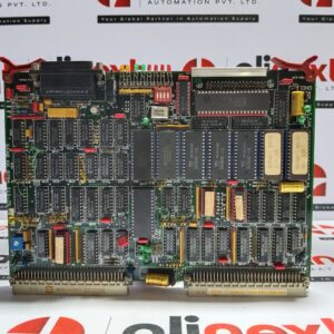 SAAB KK 8784 010-75-3E PCB Module CPU-31