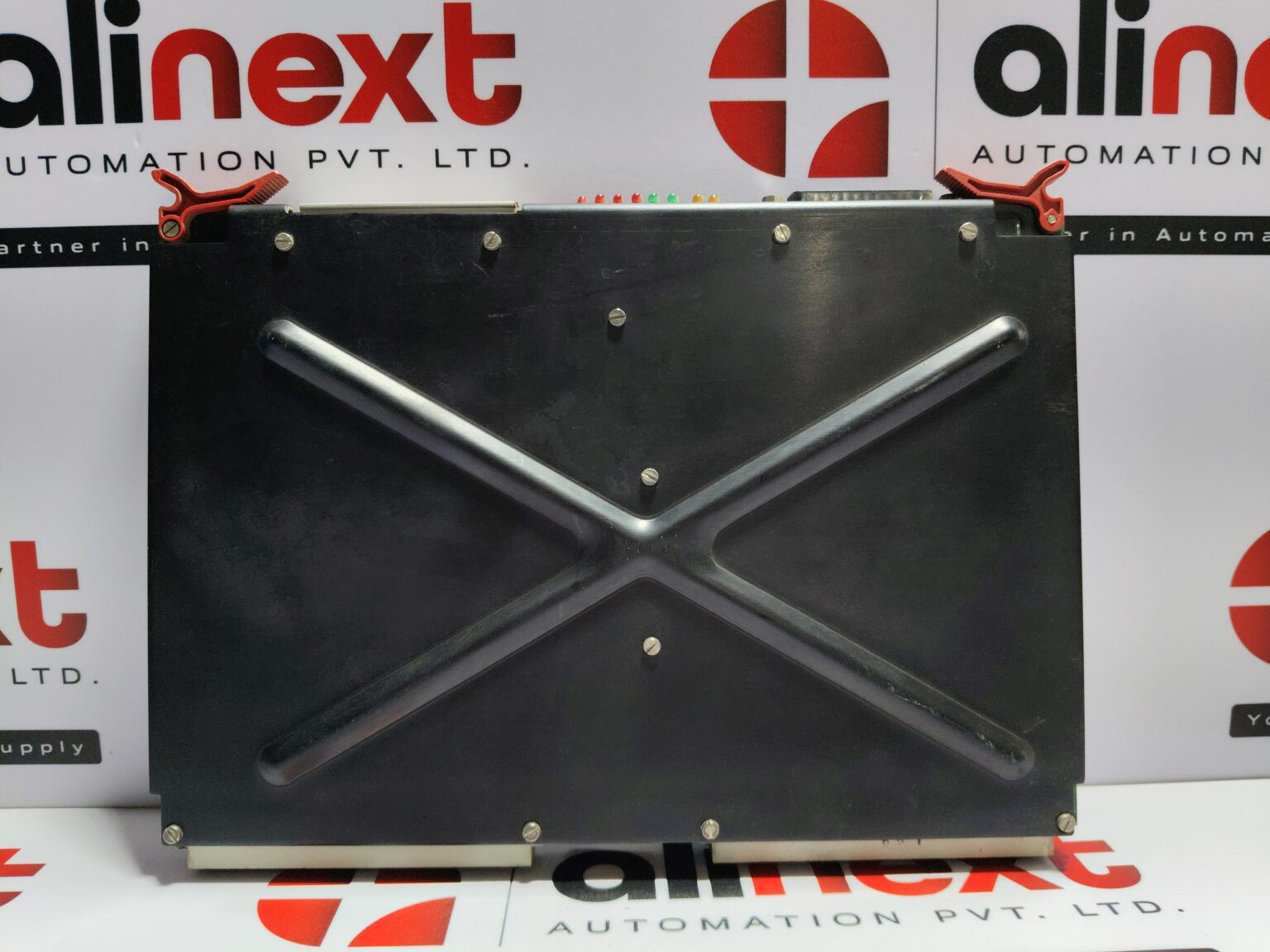 SAAB KK 8784 010-75-3E PCB Module CPU-31 - alinextautomation.com