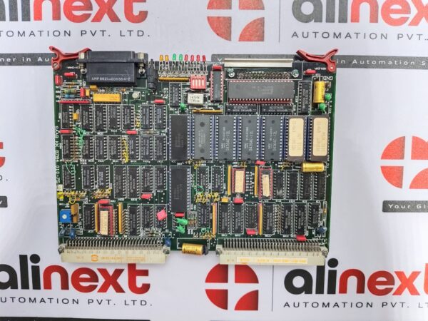 SAAB KK 8784 010-75-3E PCB Module CPU-31