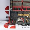 SAAB KK 8784 011-221 | MEM-54 9233900-104 | 8784 115 092 PCB