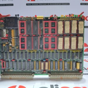 SAAB KK 8784 011-221 | MEM-54 9233900-104 | 8784 115 092 PCB