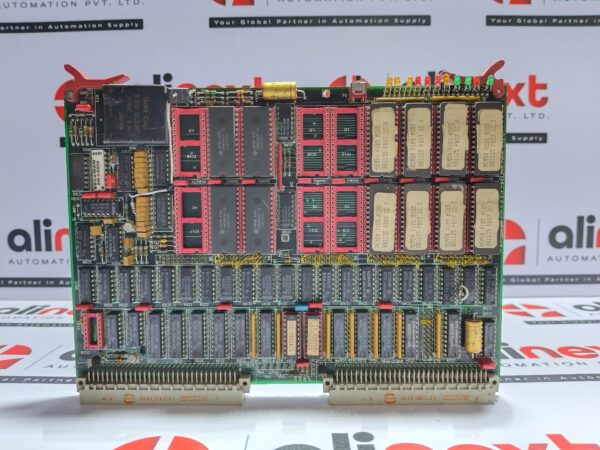 SAAB KK 8784 011-221 | MEM-54 9233900-104 | 8784 115 092 PCB