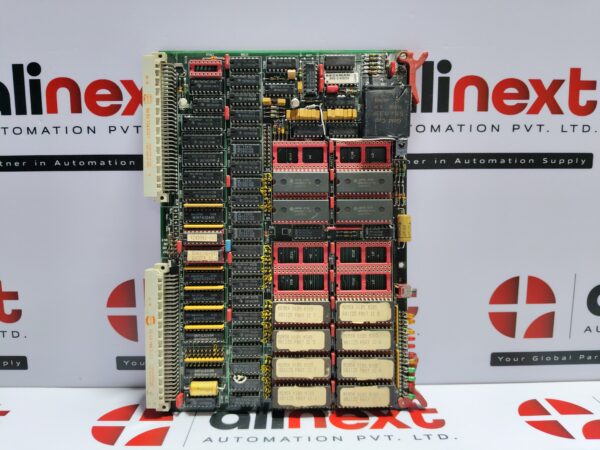SAAB KK 8784 011-221 | MEM-54 9233900-104 | 8784 115 092 PCB