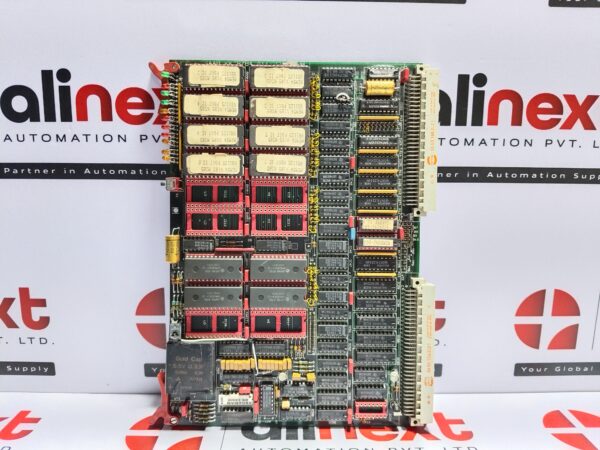 SAAB KK 8784 011-221 | MEM-54 9233900-104 | 8784 115 092 PCB