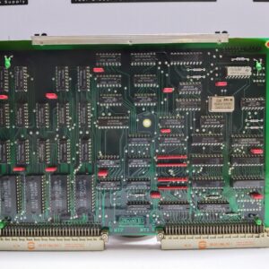 SAAB Marine 9150023-001K PB250 PCB Card