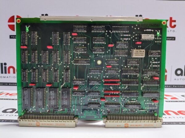 SAAB Marine 9150023-001K PB250 PCB Card