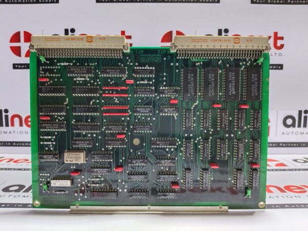 SAAB Marine 9150023-001K PB250 PCB Card
