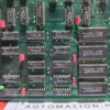 SAAB Marine 9150023-001K PB250 PCB Card