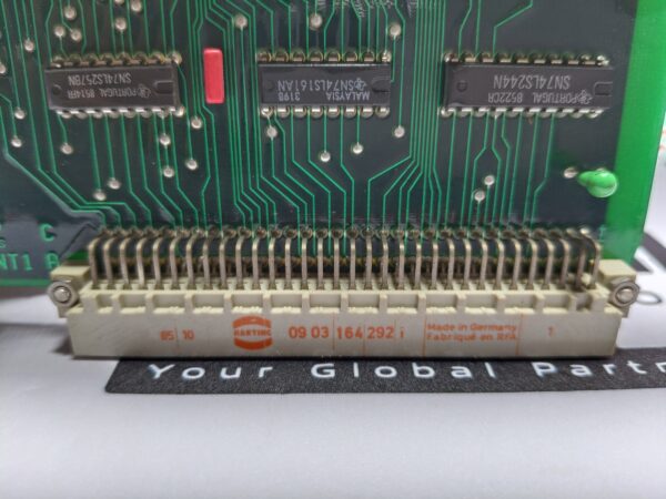 SAAB Marine 9150023-002K PB251 | 9150021-002L | 9150023-531 PCB Card