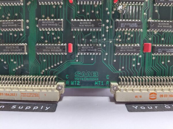 SAAB Marine 9150023-002K PB251 | 9150021-002L | 9150023-531 PCB Card