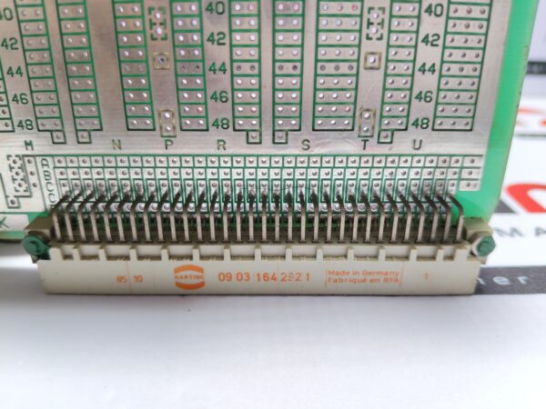 SAAB Marine 9150028-681 PU Alarm 4603281-002K