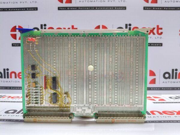 SAAB Marine 9150028-681 PU Alarm 4603281-002K