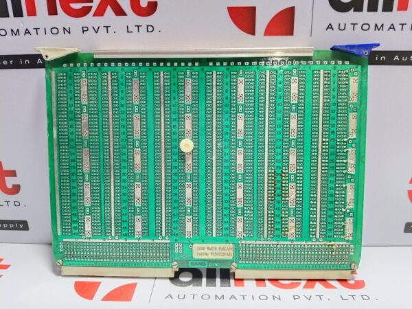 SAAB Marine 9150028-681 PU Alarm 4603281-002K