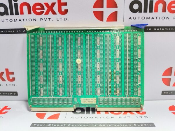 SAAB Marine 9150028-681 PU Alarm 4603281-002K